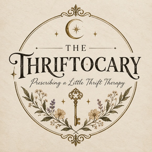 thethiftocary